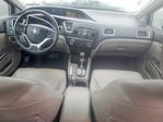 Honda Civic 2014