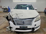 Nissan Sentra 2015