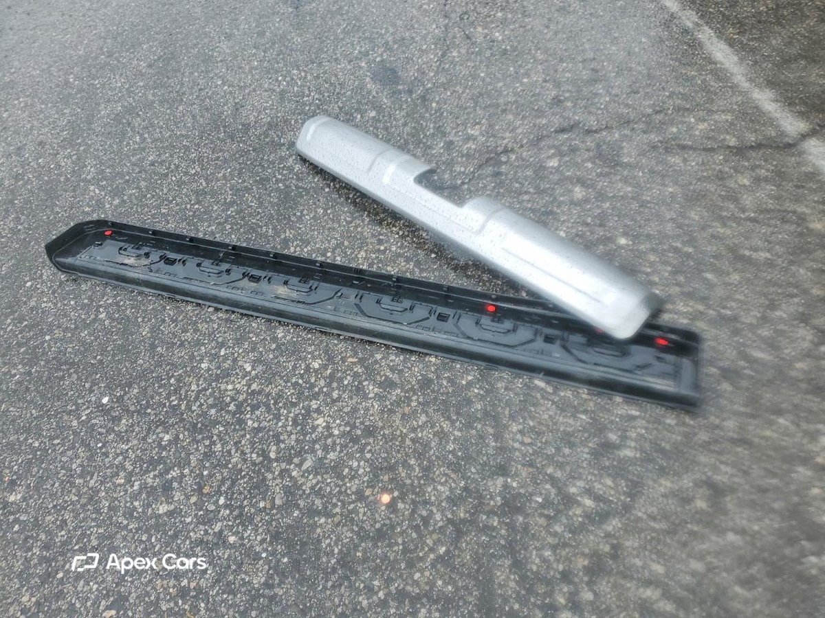 Toyota 4Runner 2020