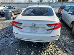Honda Accord 2019