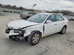 Hyundai Sonata 2008