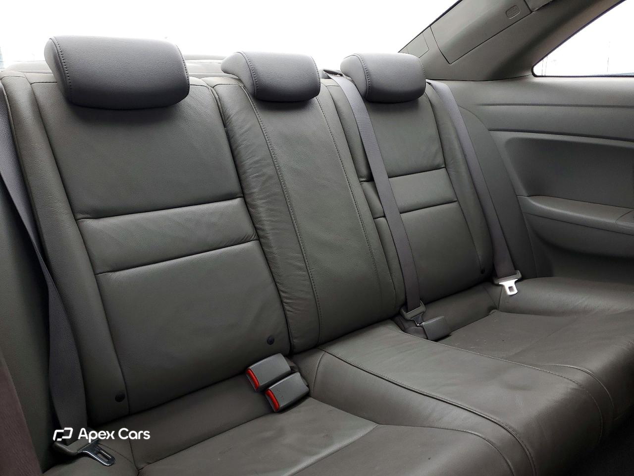 Honda Civic 2009