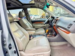 Lexus GX 2003