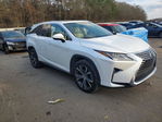 Lexus RX 2019