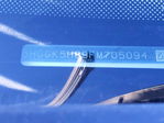 Honda Fit 2015