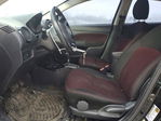 Mitsubishi Mirage 2022