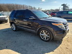 Ford Explorer 2013