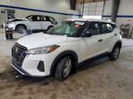Nissan Kicks 2021