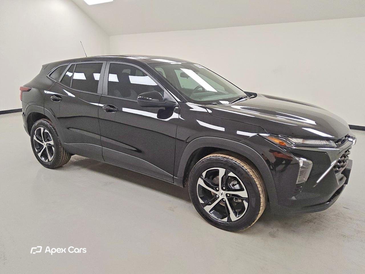 Chevrolet Trax 2025