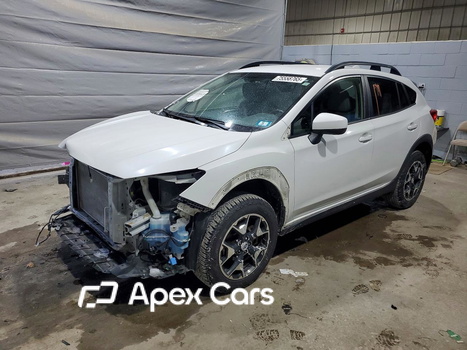 Subaru XV 2018 - Image 1 of 13