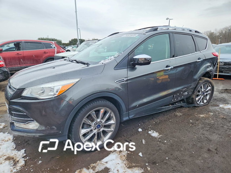Ford Escape 2015 - Image 1 of 13