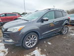 Ford Escape 2015
