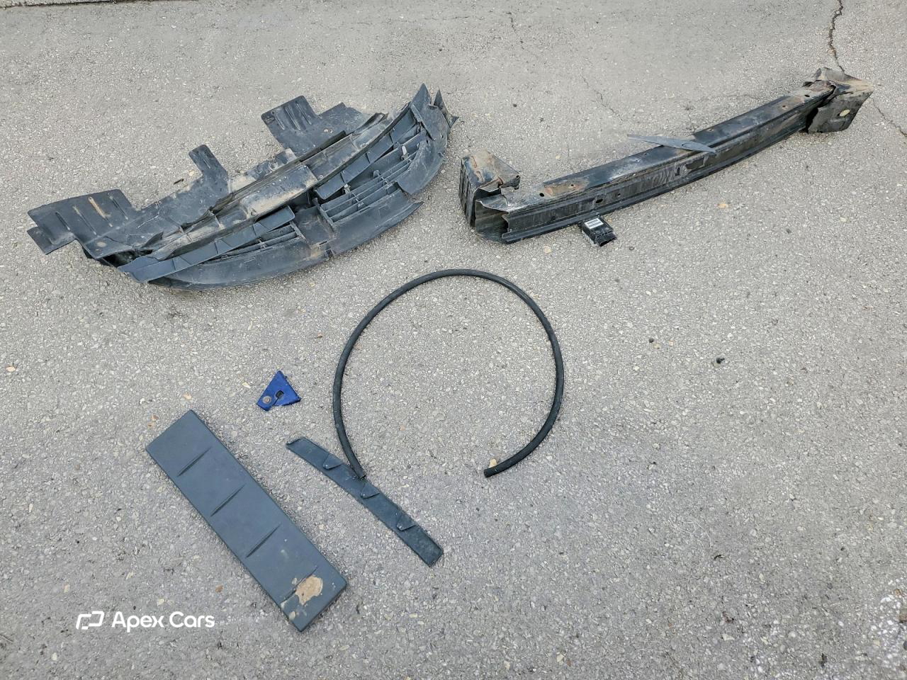 Dodge Caravan 2006