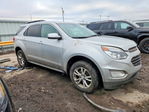Chevrolet Equinox 2017
