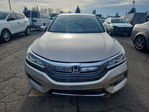 Honda Accord 2016
