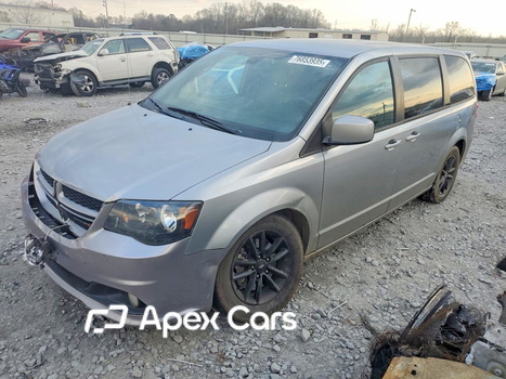 Dodge Caravan 2020 - Image 1 of 14
