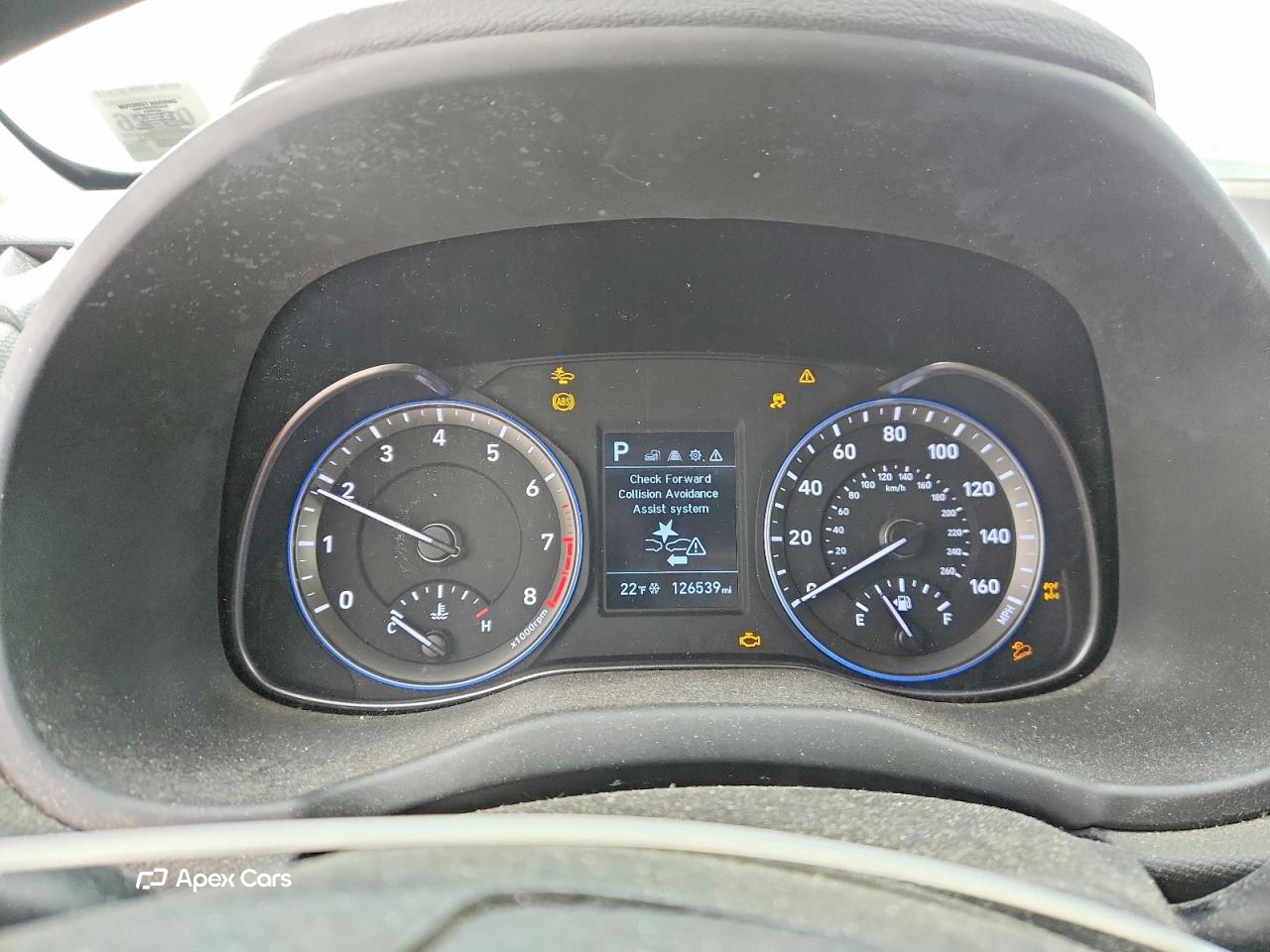 Hyundai Kona 2020
