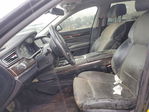 BMW Series 7 2011