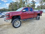 Chevrolet Silverado 2014