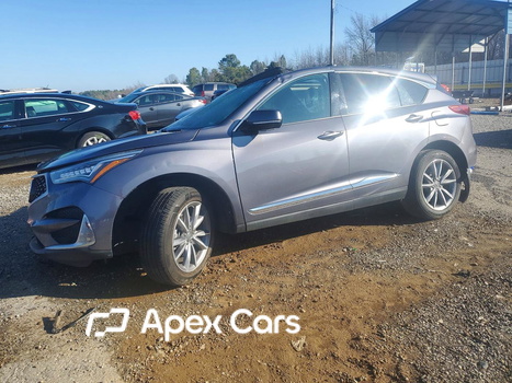 Acura RDX 2019 - Image 1 of 14