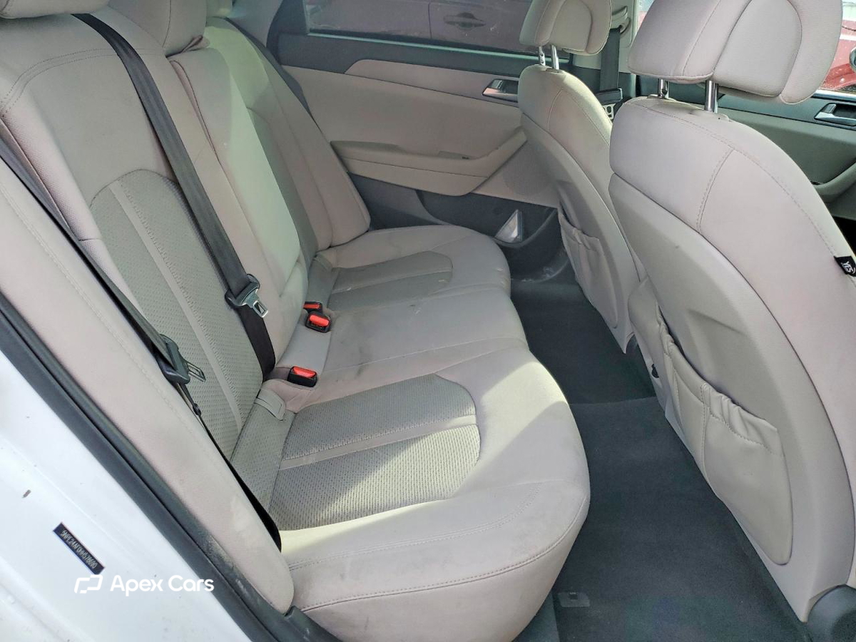 Hyundai Sonata 2017