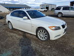 BMW Series 3 2008