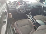 Kia Forte 2011