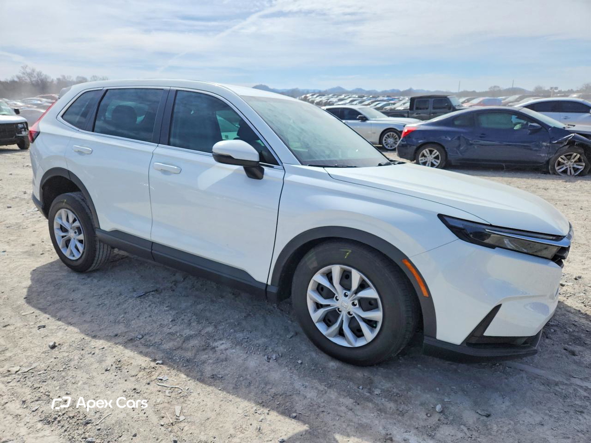Honda CR-V 2023