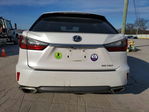 Lexus RX 2017