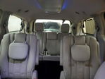 Chrysler Voyager 2012