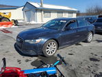 Audi A6 2013