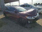 Honda Accord 2017