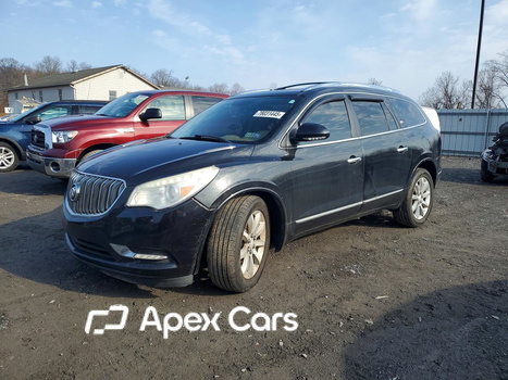 Buick Enclave 2013 - Image 1 of 13