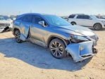 Lexus RX 2020