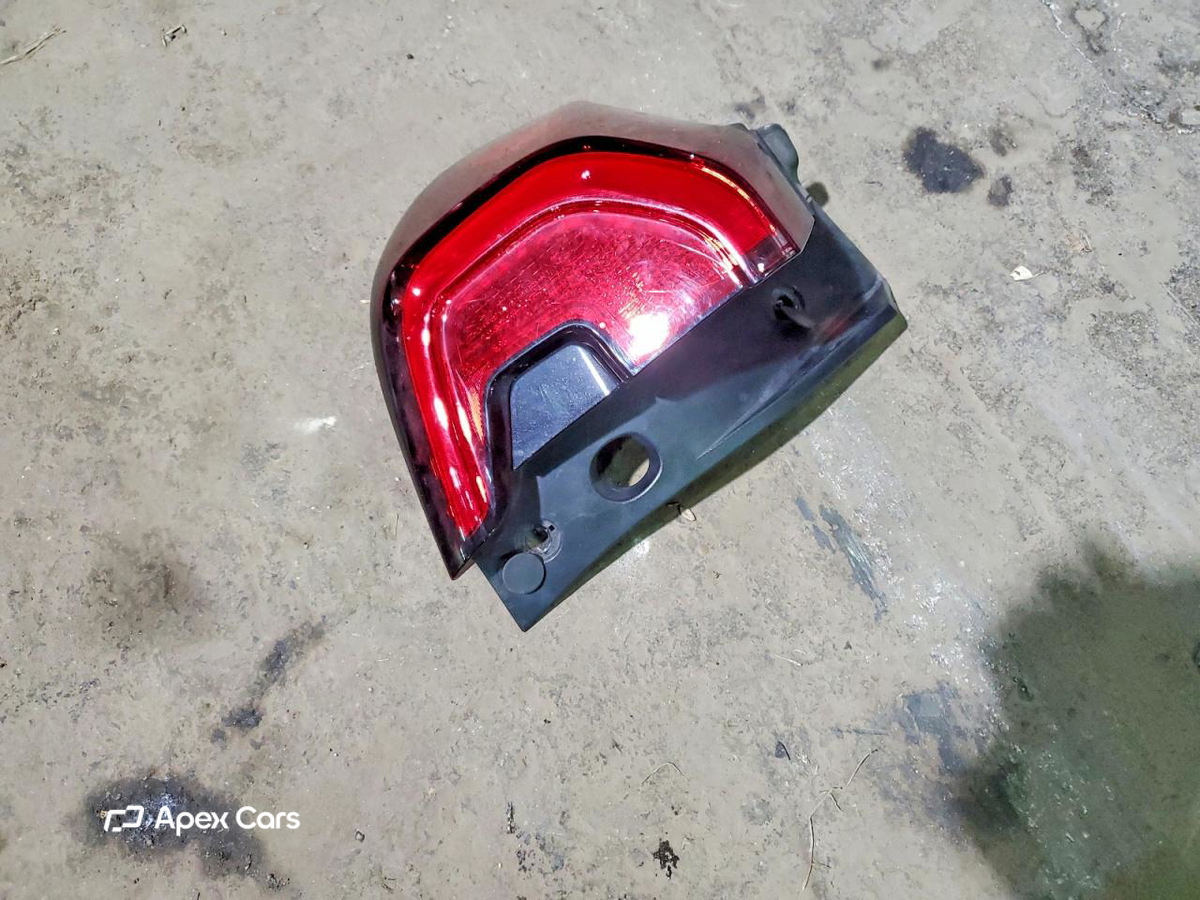 GMC Terrain 2022