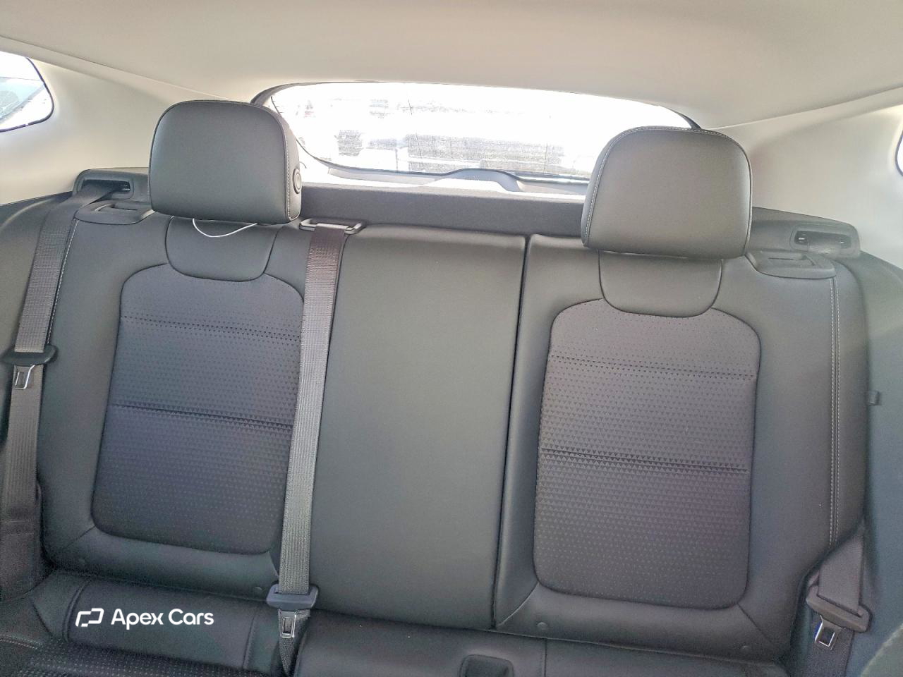 Chevrolet Trax 2025