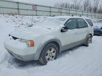 Ford Freestyle 2007