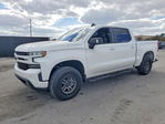 Chevrolet Silverado 2020