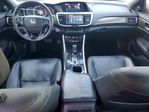 Honda Accord 2017