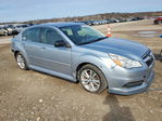 Subaru Legacy 2013