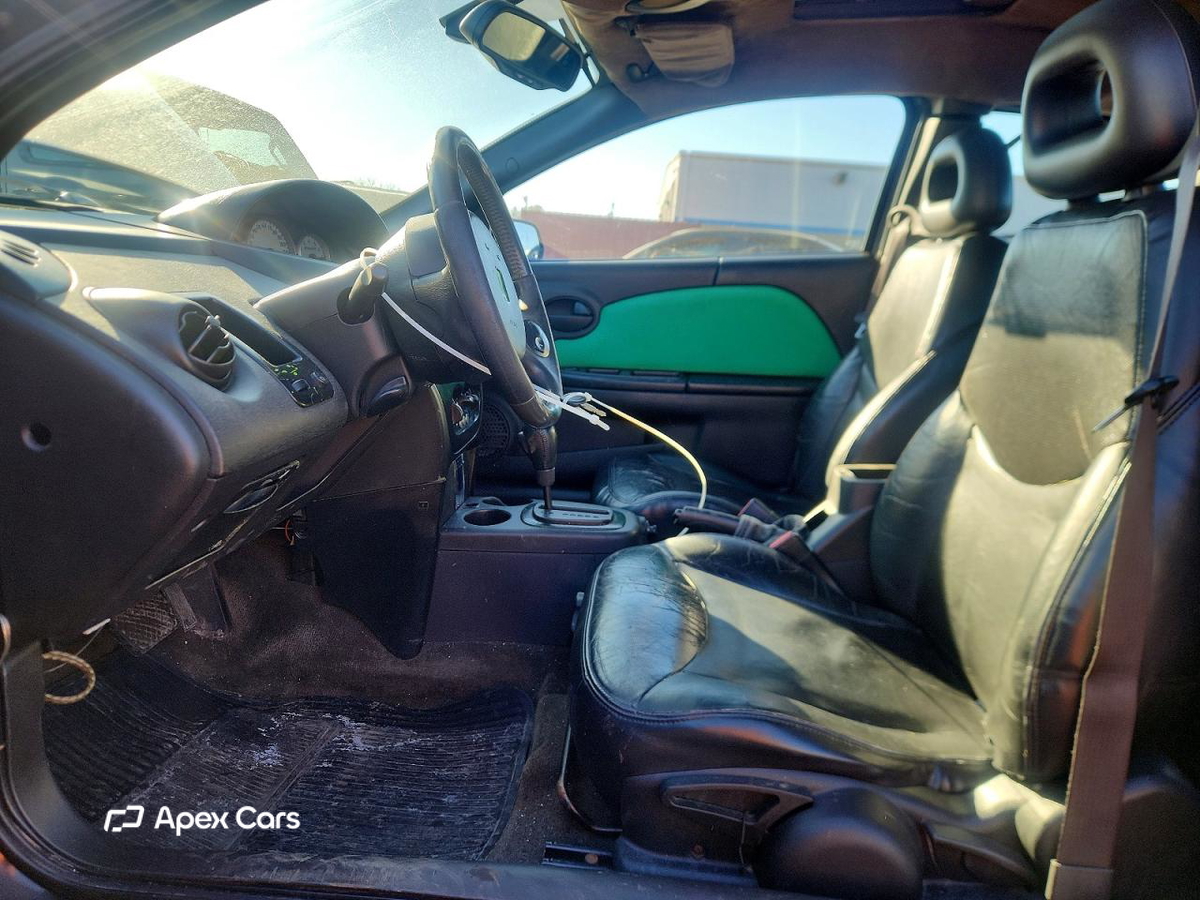 Saturn ION 2004