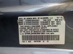 Honda Odyssey 2014