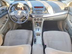 Mitsubishi Lancer 2011