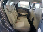 Ford EcoSport 2018
