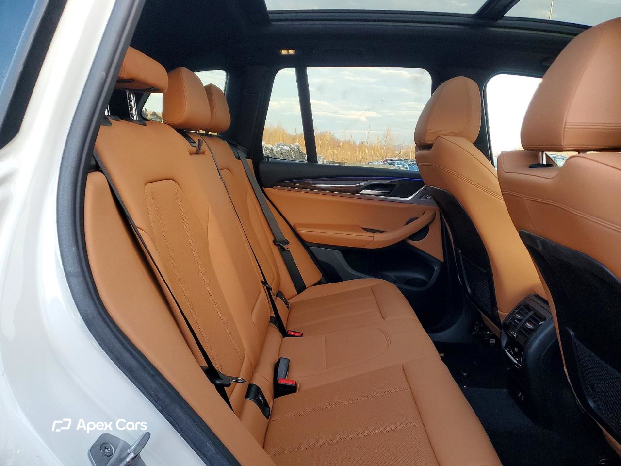 BMW X3 2023