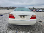 Acura RL 2000