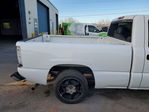 Chevrolet Silverado 2006