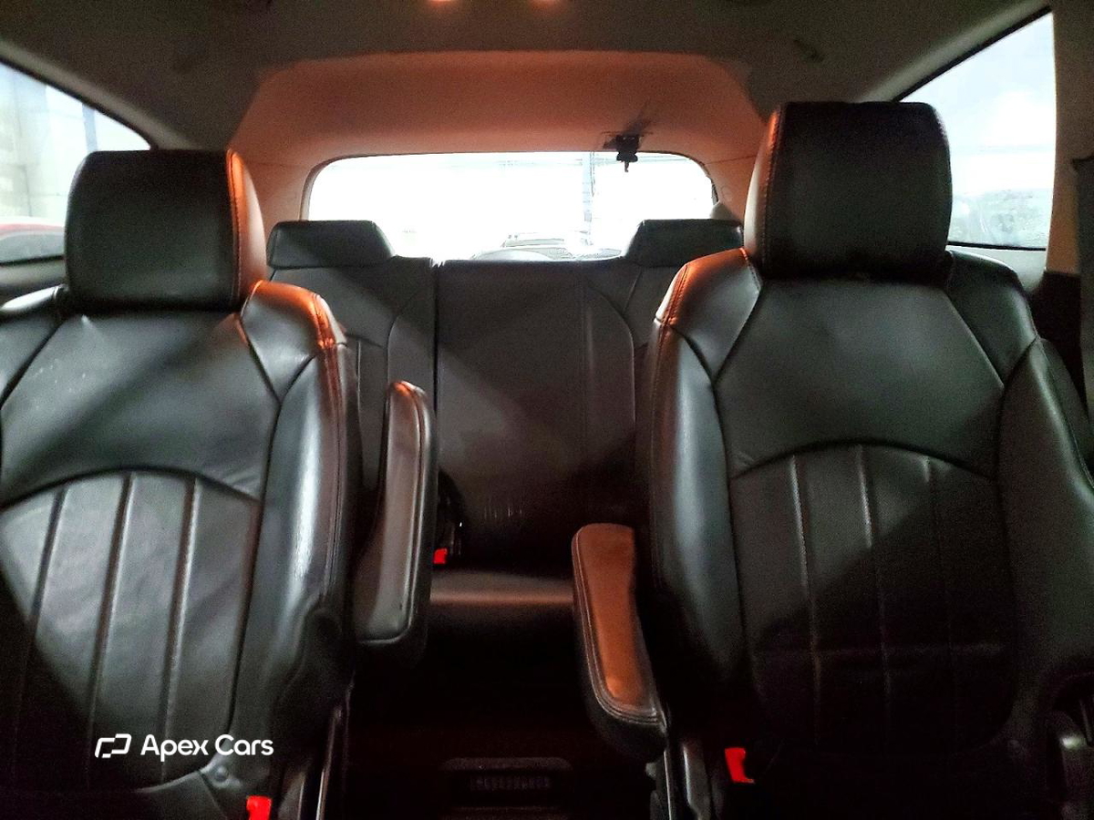 Buick Enclave 2015
