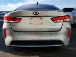 Kia Optima 2017