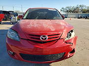 Mazda 3 2006